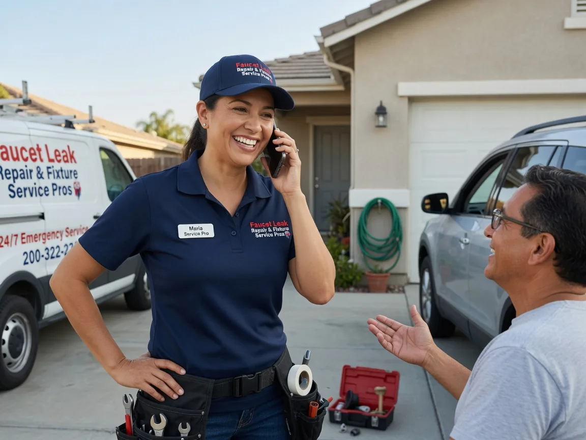 Faucet Repair Hopedale, IL FAQs