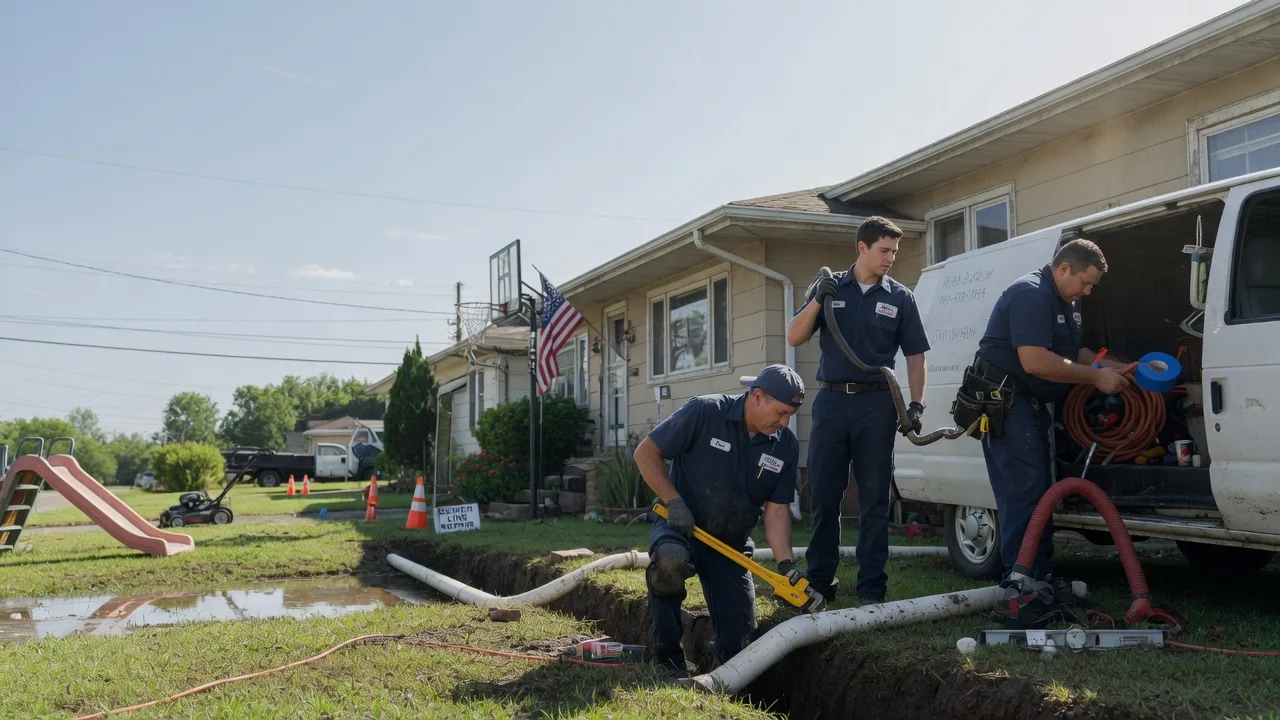 Toilet Installation in Hopedale, IL near me